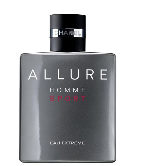 chanel allure homme sport eau extreme concentree|allure homme sport extreme 100ml.